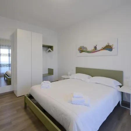 Guest house Welcome Matera