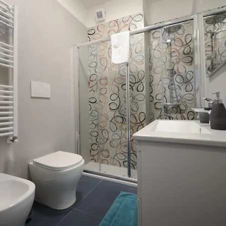 Guest house Welcome