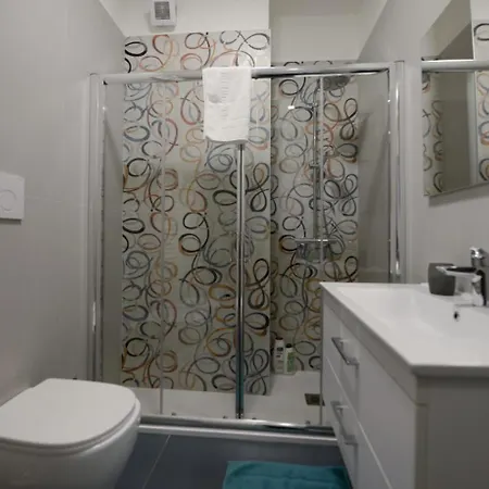 Guest house Welcome