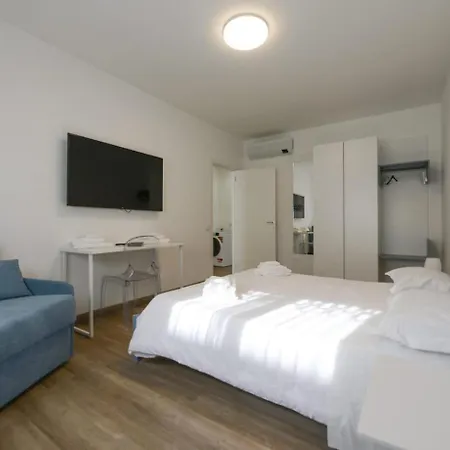 Guest house Welcome Matera