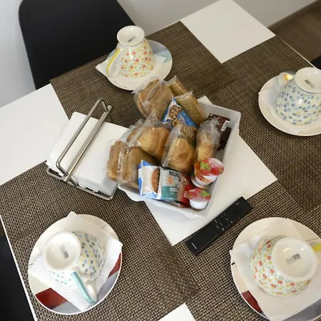 Welcome Guest house *